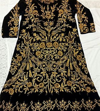 Osmanlı Tekstil