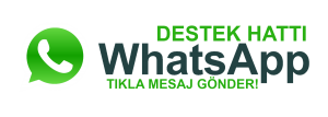Whatsapp Antika Hattı